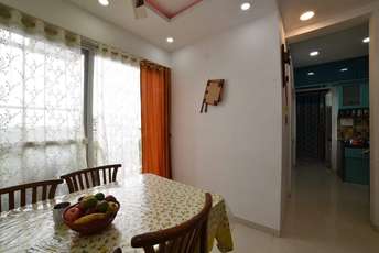 2 BHK Apartment For Rent in Kumar Urban Kubera Colony Kondhwa Pune  7519581