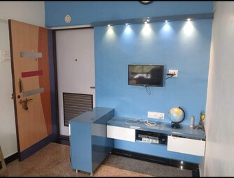 1 BHK Apartment For Rent in Bansuri CHS Kandivali East Mumbai  7519599