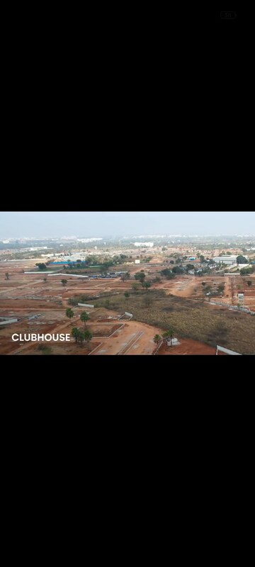Plot Area in  Plot at Kongara Kalan – for Sale