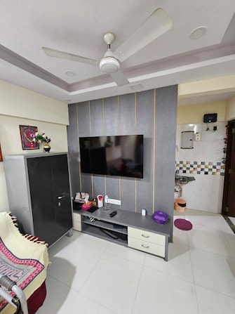 1 BHK Apartment For Resale in Integrated Kamal Mulund West Mumbai  7519632