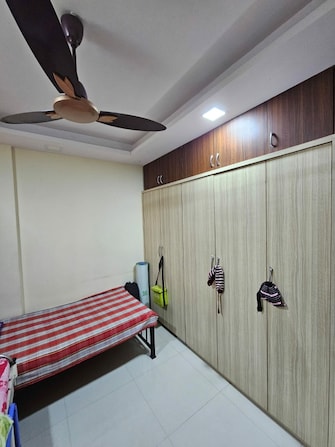 1 BHK Apartment For Resale in Integrated Kamal Mulund West Mumbai  7519632