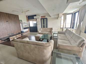 3 BHK Apartment For Rent in Sagar Darshan Towers Nerul Navi Mumbai  7519642