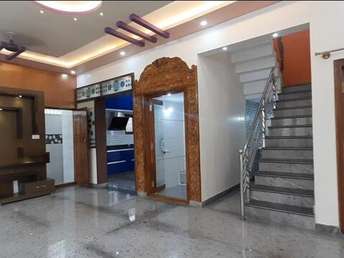 4 BHK Independent House For Rent in Rt Nagar Bangalore  7519635