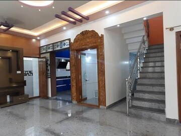 4 BHK Independent House For Rent in Rt Nagar Bangalore  7519635