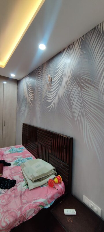Master Bedroom in 3 BHK Builder Floor at Sector 85 – for Sale