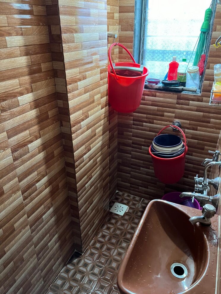 Exterior View, sai-shraddha-apartment-thane 2 Bedroom 800 Sq.Ft. Apartment In Lokmanya Nagar Thane 7519646