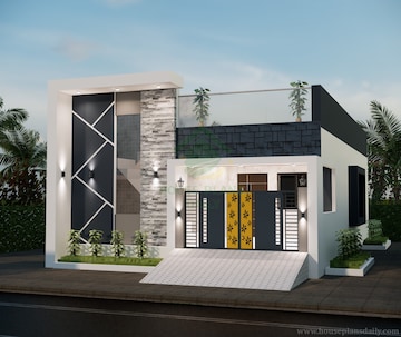 2 BHK Independent House For Resale in Hulimangala Bangalore  7519653