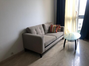 2 BHK Apartment For Rent in Hiranandani Zen Atlantis Powai Mumbai  7519655