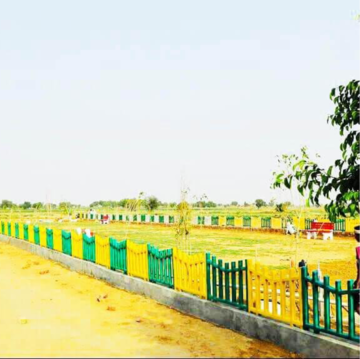  Plot For Sale in Jewar