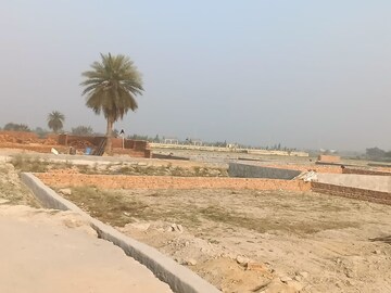  Plot For Sale in Omega Ii Greater Noida