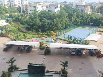 3 BHK Apartment – Exterior View View at Skav Ohana, Kr Puram - for Sale