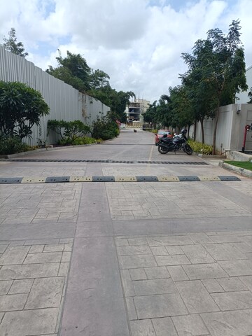 Parking in 3 BHK Apartment at Skav Ohana, Kr Puram – for Sale