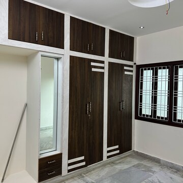 3 BHK Apartment For Resale in Krithi Residency Yapral Shaili Gardens Hyderabad  7519834