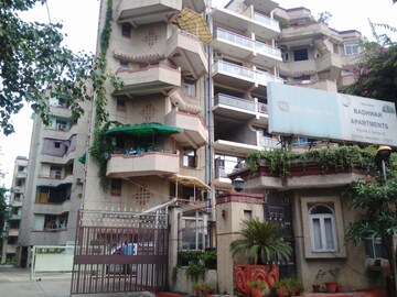 4 BHK Apartment For Sale in Sector 6, Dwarka
