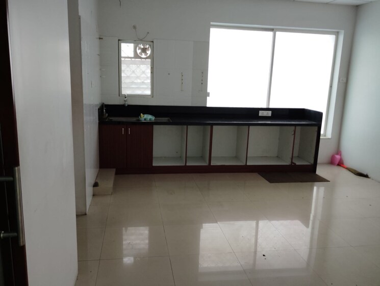 Kitchen, bramha-estate 1 Bedroom 600 Sq.Ft. Apartment In Kondhwa Pune 7519710