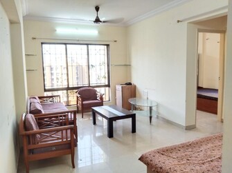 1 BHK Apartment For Rent in Panch Leela Powai Mumbai  7519735