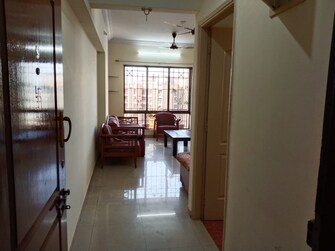 1 BHK Apartment For Rent in Panch Leela Powai Mumbai  7519735