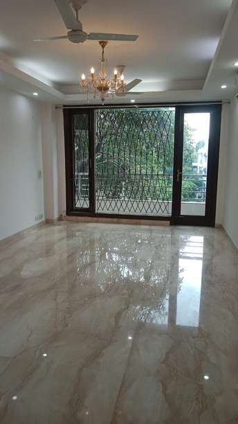 3 BHK Builder Floor For Rent in Greater Kailash ii Delhi  7519744