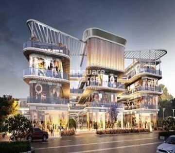  Shop For Sale in M3M Route 65, Sector 65