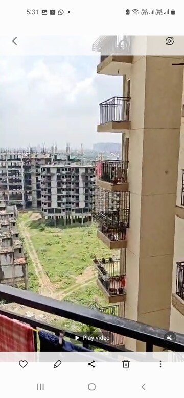 2 BHK Apartment For Sale in Spring Meadows, Tech Zone 4 Greater Noida