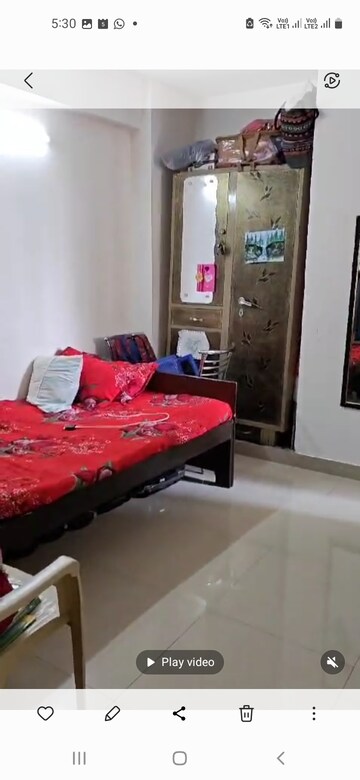 Bedroom in 2 BHK Apartment at Spring Meadows, Tech Zone 4 Greater Noida – for Sale