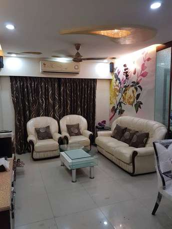 2 BHK Apartment For Rent in Kanakia Samarpan Borivali East Mumbai  7519785