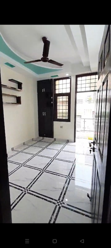 1 BHK Builder Floor For Rent in Vasundhara Sector 2b Ghaziabad  7519829