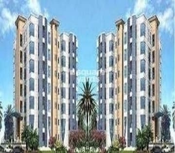 1 BHK Apartment For Rent in Dheeraj Uphar CHS. LTD. Malad East Mumbai  7519784