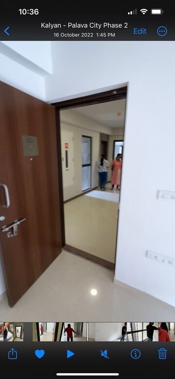 Room in 2 BHK Apartment at Lodha Palava Downtown, Dombivli East – for Sale