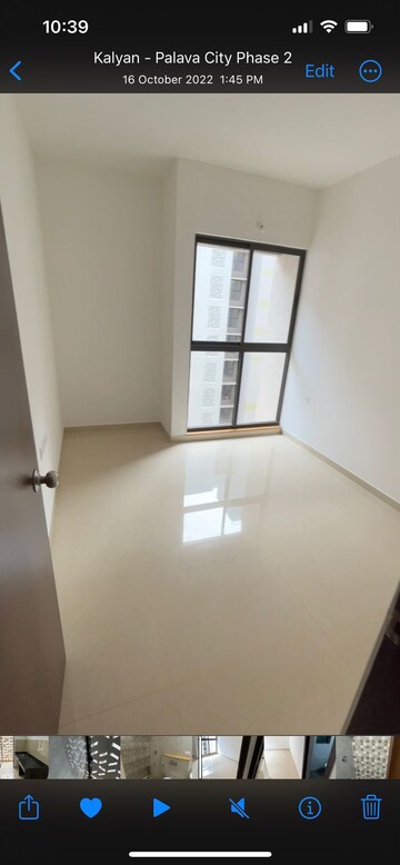 Room in 2 BHK Apartment at Lodha Palava Downtown, Dombivli East – for Sale