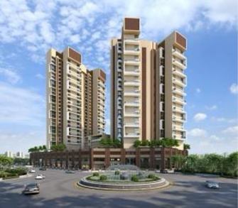 3 BHK Apartment For Resale in Balaji Delta Central Central Park Navi Mumbai  7519799