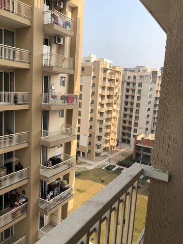 3 BHK Apartment – Exterior View View at Sushma Crescent, Dhakoli Village - for Sale