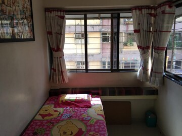 1.5 BHK Apartment For Rent in Gautam Arcade Kopri Thane  7519798