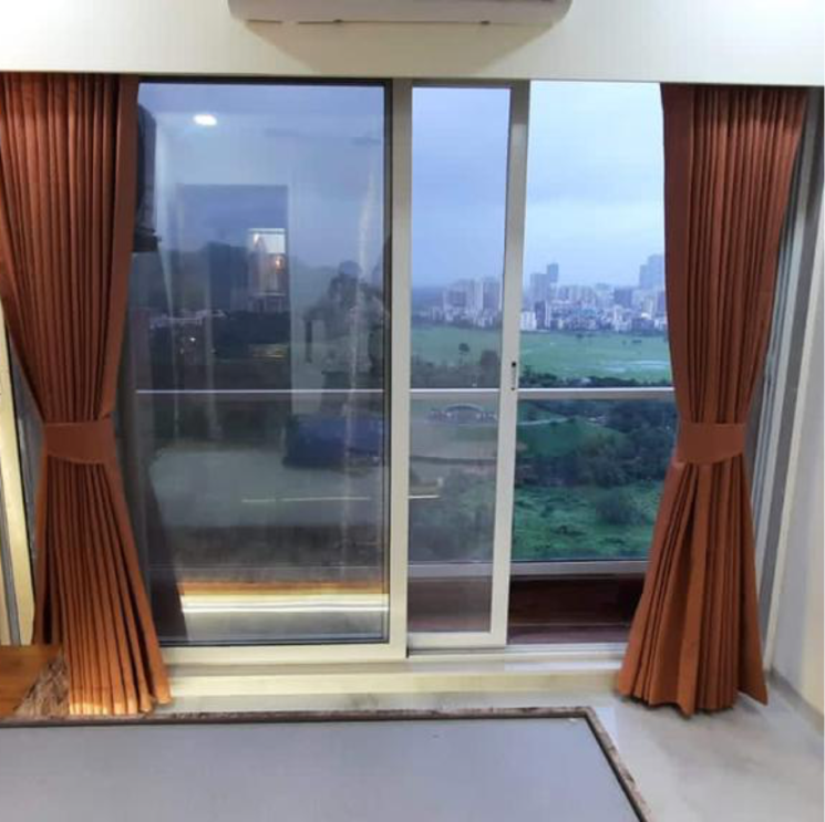 Room, balaji-delta-central 3 Bedroom 1935 Sq.Ft. Apartment In Nerul Sector 23 Navi Mumbai 7519799