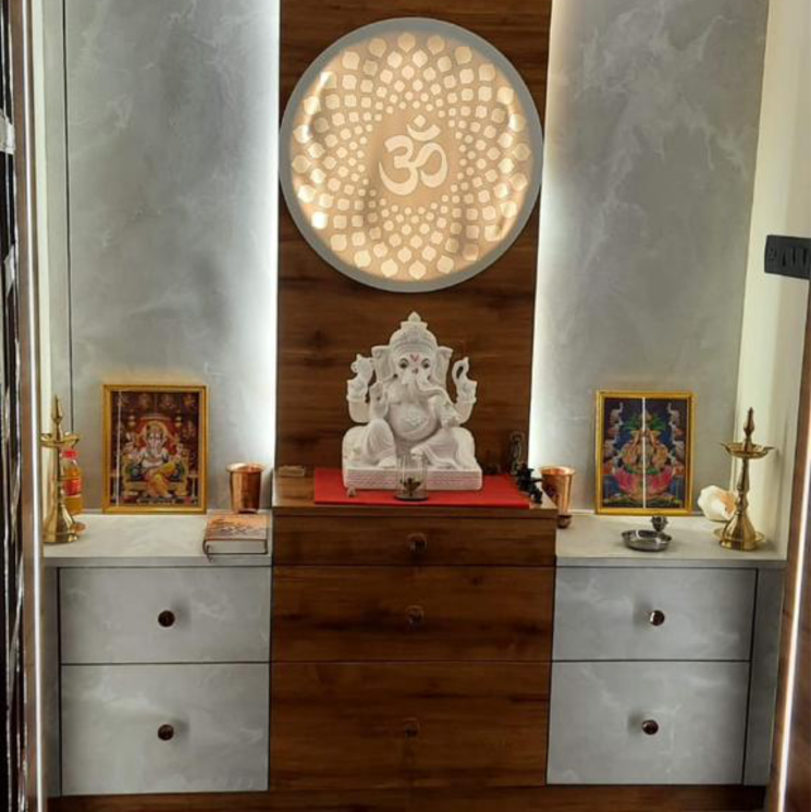 undefined, balaji-delta-central 3 Bedroom 1935 Sq.Ft. Apartment In Nerul Sector 23 Navi Mumbai 7519799