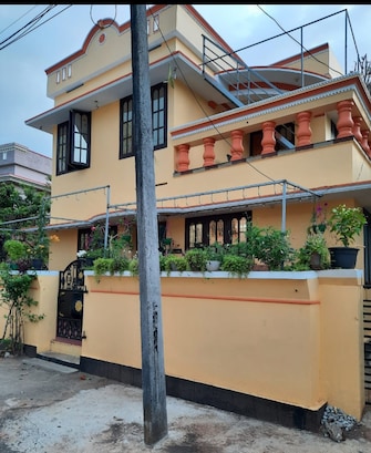 4 BHK Independent House For Resale in Trivandrum Thiruvananthapuram  7519759