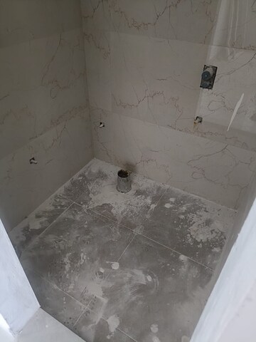 Bathroom in 3 BHK Apartment at Shaikpet – for Sale