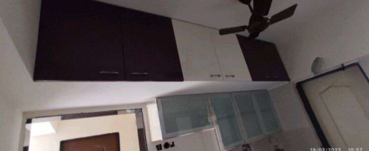 Kitchen, cosmos-empress-park 1 Bedroom 421 Sq.Ft. Apartment In Ghodbunder Road Thane 7519847