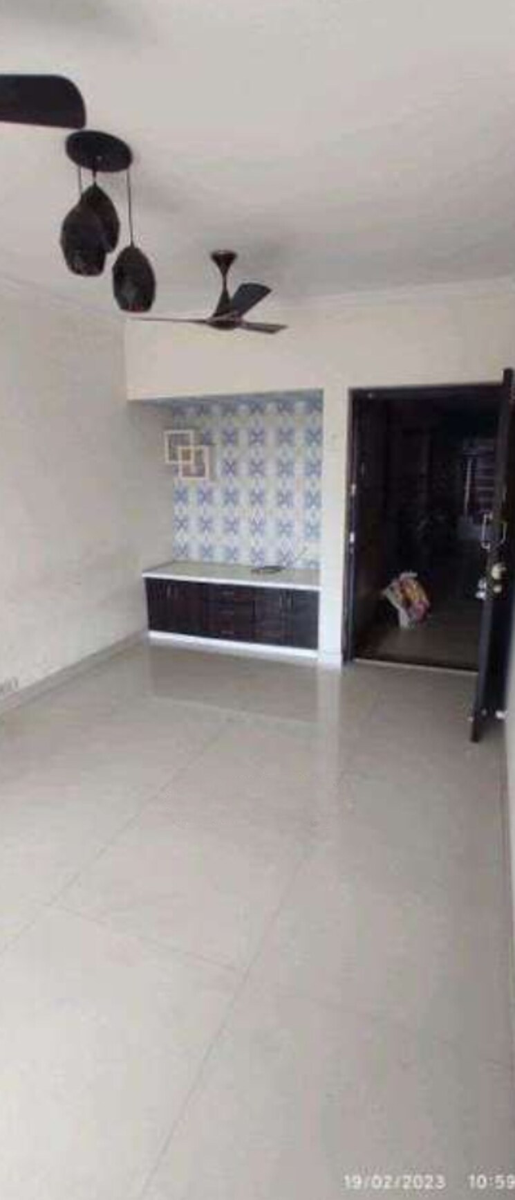Room, cosmos-empress-park 1 Bedroom 421 Sq.Ft. Apartment In Ghodbunder Road Thane 7519847