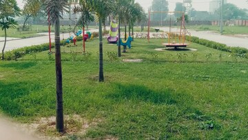  Plot – Garden View at Attalika Palms, Mohanlalganj - for Sale