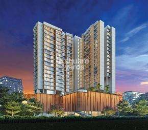 1 BHK Apartment For Resale in Shree Ram Krishna Garden Mira Road East Mumbai  7519892