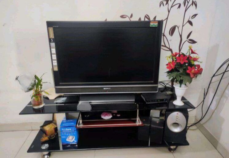 undefined, puranik-capitol 2 Bedroom 662 Sq.Ft. Apartment In Ghodbunder Road Thane 7519914