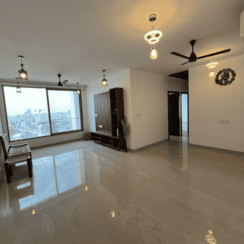 4 BHK Apartment For Rent in Oberoi Sky City Khande Rao Dongari Mumbai  7519921