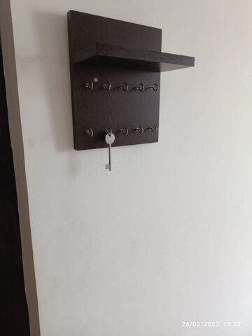 Furnished Amenities in 3 BHK Apartment at Sandwoods Spangle Condos, Ghazipur – for Sale