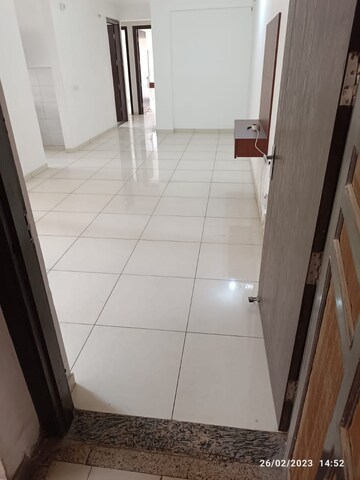 Bathroom in 3 BHK Apartment at Sandwoods Spangle Condos, Ghazipur – for Sale