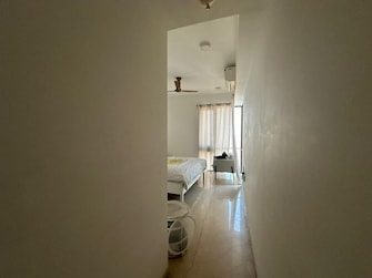 2 BHK Apartment For Rent in Sethia Grandeur Bandra East Mumbai  7519945