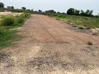 Plot For Resale in Chhatikara Vrindavan  7519961