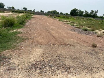 Plot Area in  Plot at Chhatikara – for Sale