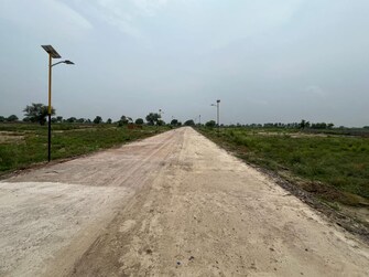 Plot For Resale in Chhatikara Vrindavan  7519961