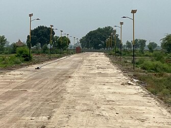 Plot For Resale in Chhatikara Vrindavan  7519961